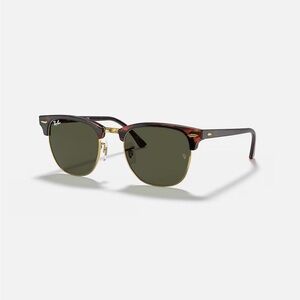 Ray-Ban Clubmaster Sunglasses